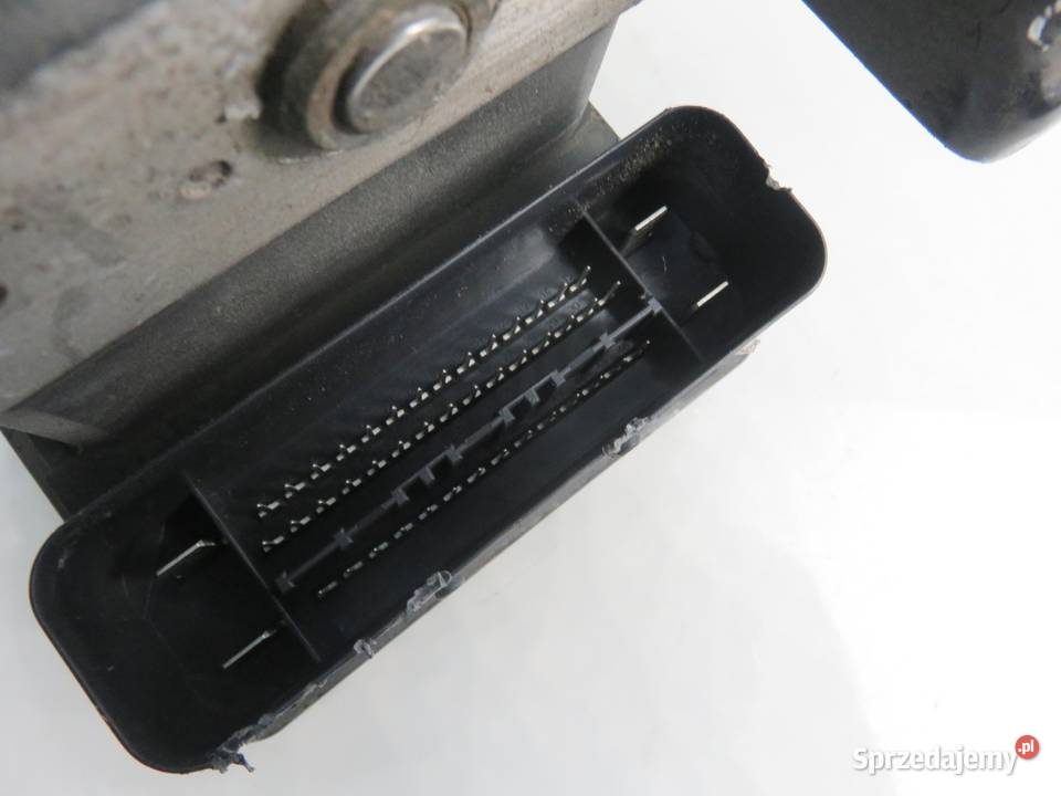 POMPA ABS FORD FOCUS MK2 100960012723 osobowe