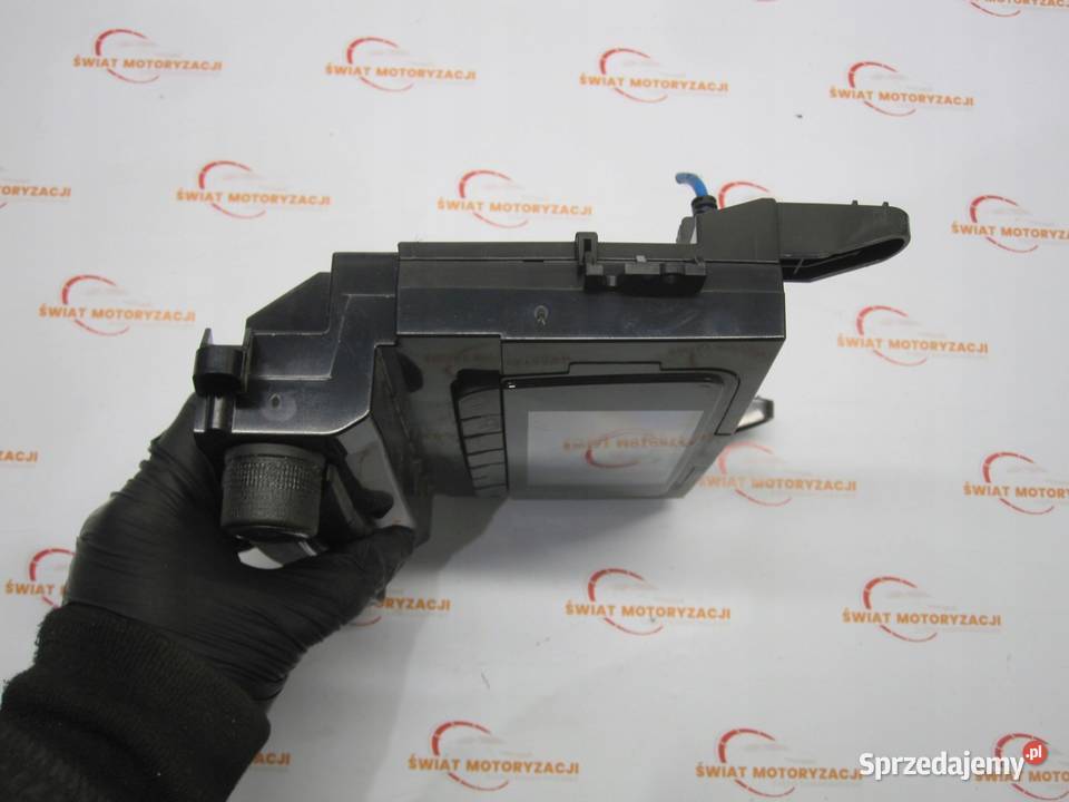 INSIGNIA LIFT ekran wyświetlacz 90802613 Nawigacje fabryczne Motoryzacja świętokrzyskie Kielce