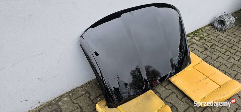 DACH CHEVROLET CORVETTE C7 osobowe Lipno