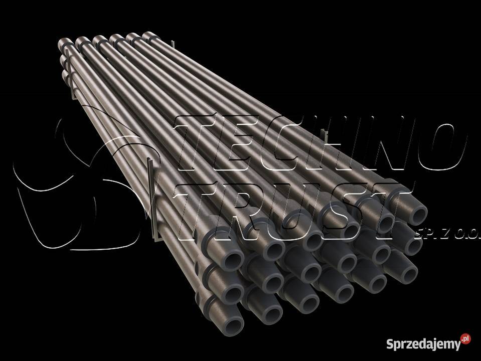 WIERTNICA210 ręcznaelektryczna do studni komplet Warszawa