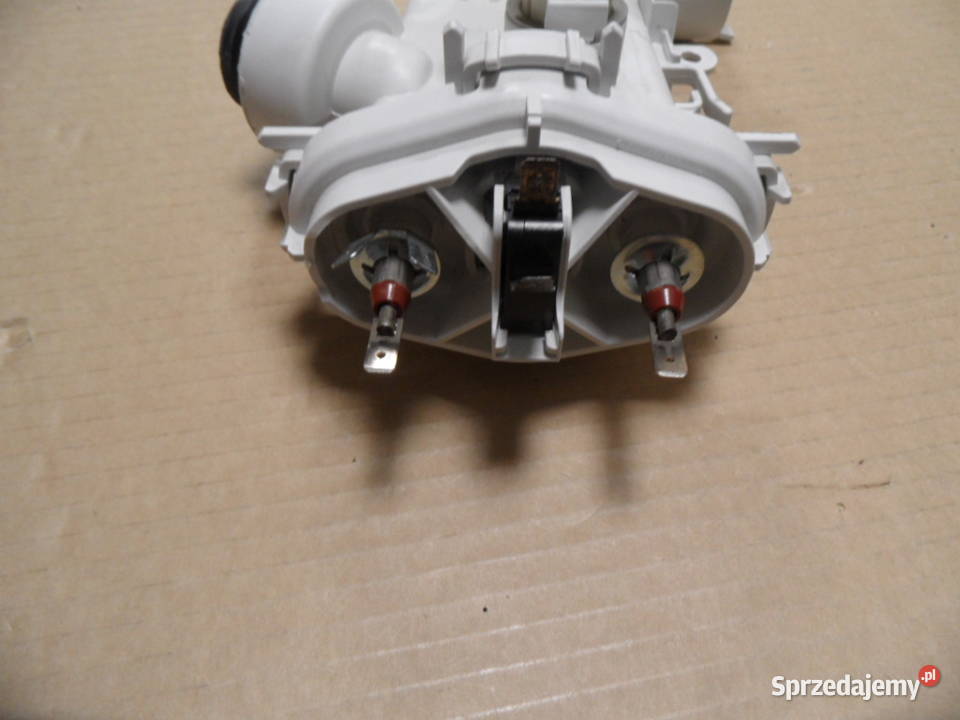 grzalka zmywarki bosch siemens Promnik