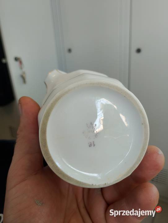 Giesche porcelana Chorzów