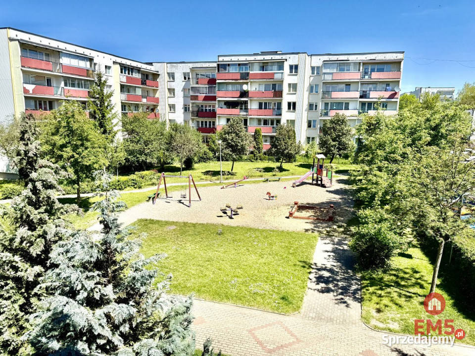 Mieszkanie Białystok 483 metry 2 pok
