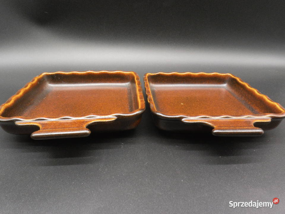 Naczynia do zapiekania firmy Friesland 2 Raszków