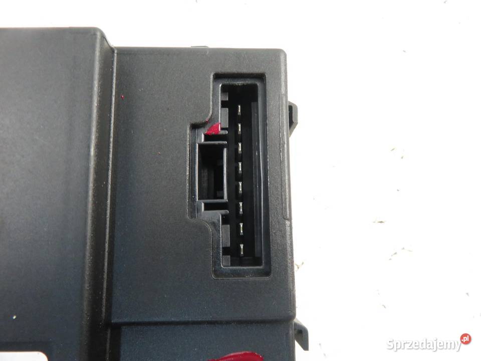 MODUŁ KOMFORTU QASHQAI I 284B2JD00C Skrzynki bezpieczników sprzedam