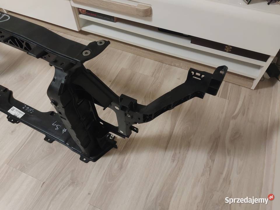 Wzmocnienie przednie pas kia ceed III 64102J7500 Głowno