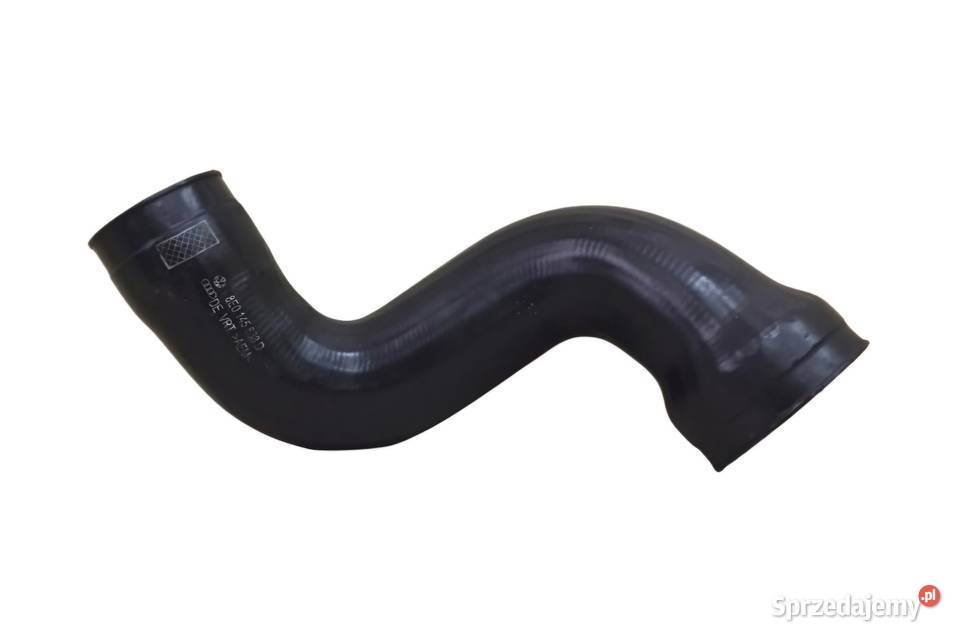 RURA WĄŻ PRZEWÓD POWIETRZA INTERCOOLERA AUDI A4 Działoszyce