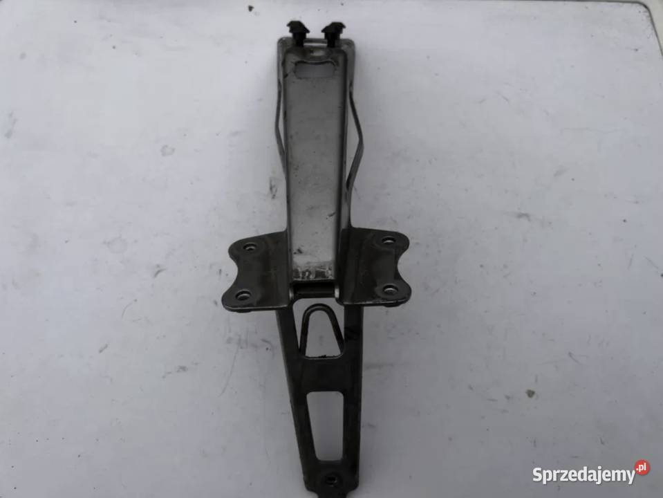 uchwyt stelaż mocowanie tył Honda CB 500 F 2017R Ostrzeszów