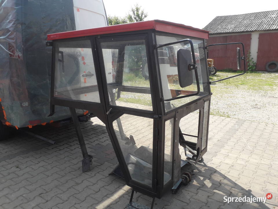 Kabina Ursus C360 C3603P Probołowice sprzedam