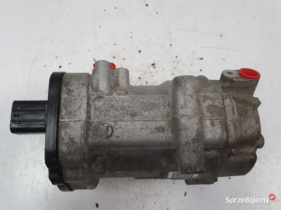 SPRĘŻARKA KLIMATYZACJI Toyota RAV4 V kompresor Chełm