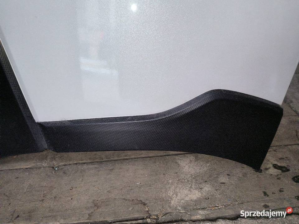 Zderzak tylny Subaru xv lifcie 2018 Warszawa