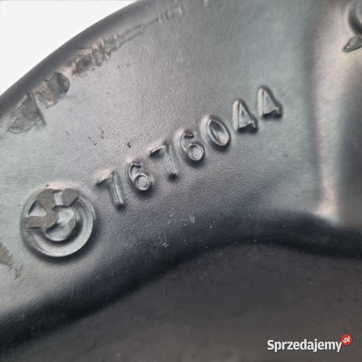 LAGI WAHACZ PRZÓD PRZEDNI BMW K1200 K1200R K43 Chełm