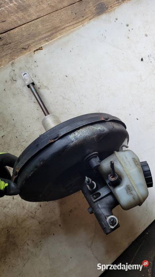 Serwo hamulcowe Opel Astra G 90498034 Wspomaganie hamulca mazowieckie sprzedam