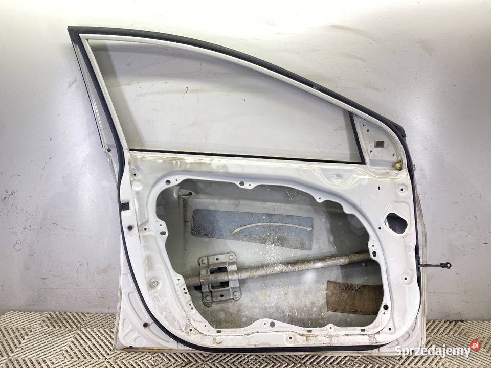 DRZWI LEWY PRZÓD HYUNDAI i40 Kombi