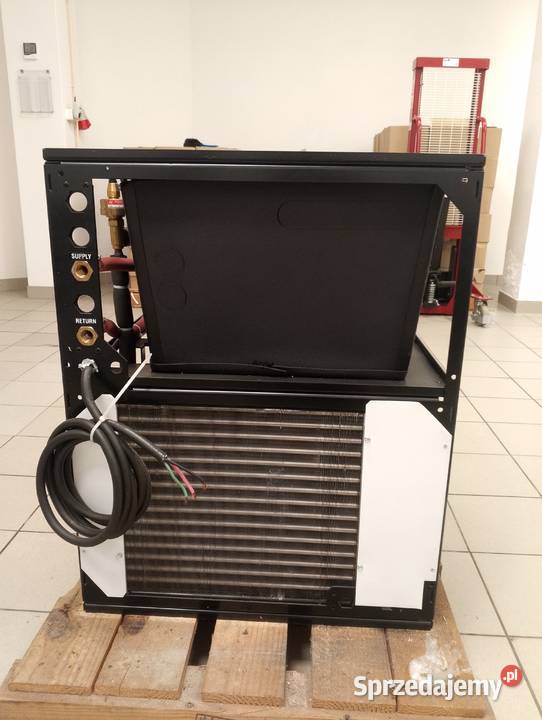 Haskris R175 przemysłowa chłodziarka chiller Poznań
