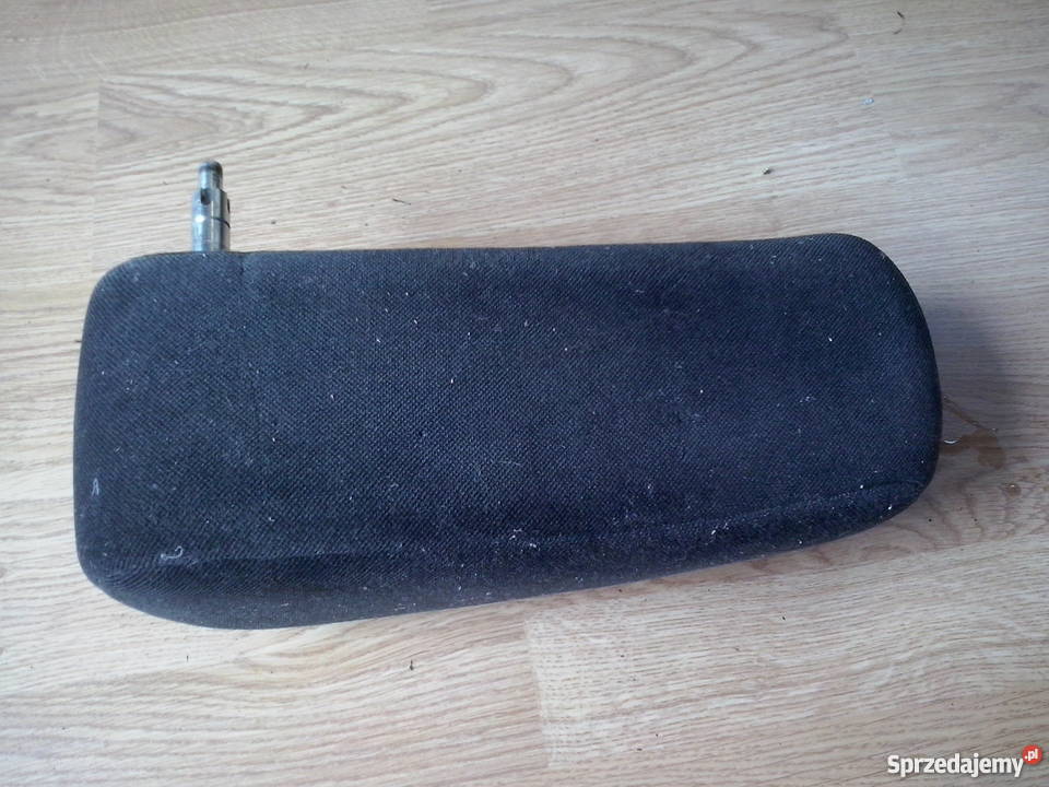 Opel Zafira A Podłokietnik Jarosław