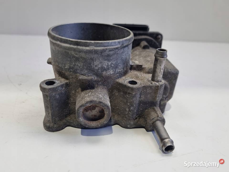 PRZEPUSTNICA Toyota Corolla E15 16 VVTi 16V Chełm