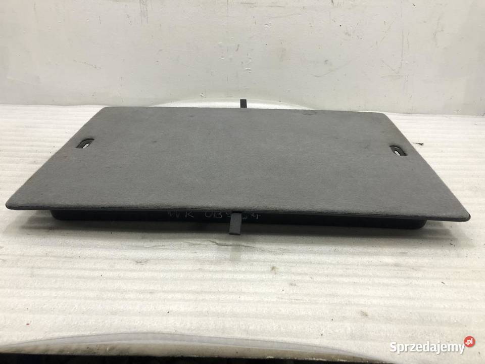 WYKŁADZINA DYWAN BAGAŻNIKA JEEP GRAND CHEROKEE