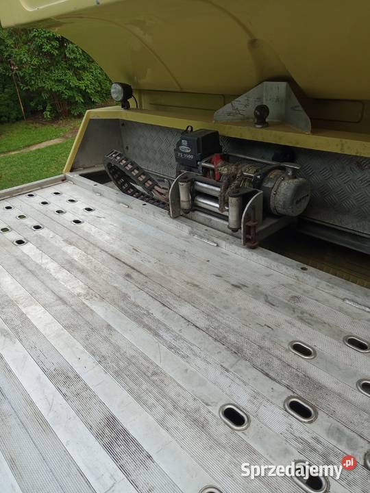 Ducato Autolaweta Brodnica