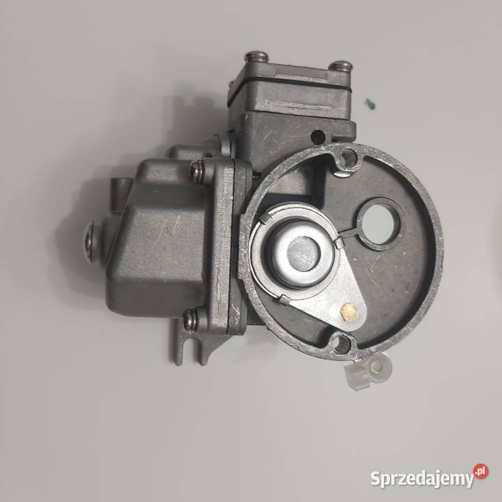 gaźnik silnik zaburtowy yamaha 4 5 2 suw sprzedam