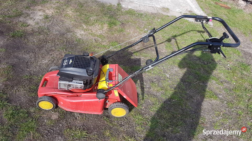 Piła łańcuchowa husqvarna f 70 dolmar 115 lubelskie Kock sprzedam