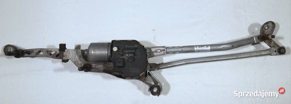 MECHANIZM WYCIERACZEK MERCEDES W204 A2048201040 Mielęcin