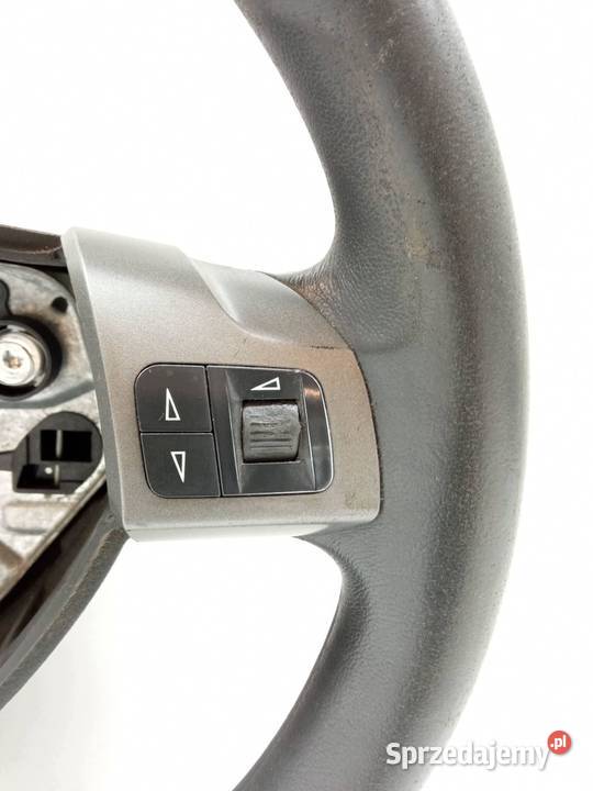 KIEROWNICA 13111340AC Opel Zafira II 2005 Rok produkcji 2005 sprzedam