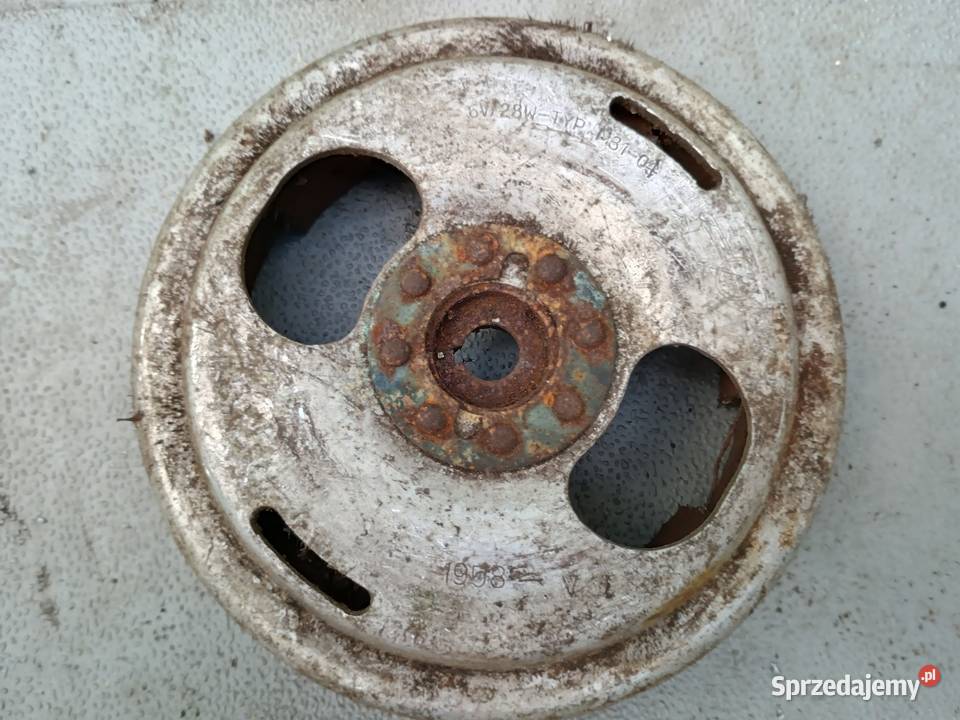 Sprzedam Magneto koło zamachowe WSK SHL Bydgoszcz