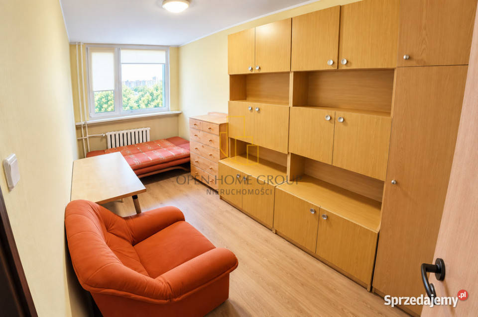 5 pokoi 829 m 9 piętro Ostatni Grosz Wrocław sprzedam