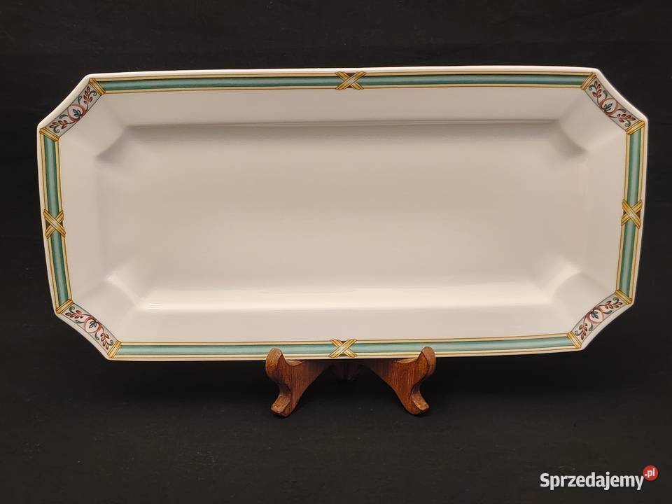 Półmisek Villeroy Boch Orofino lubelskie Chełm