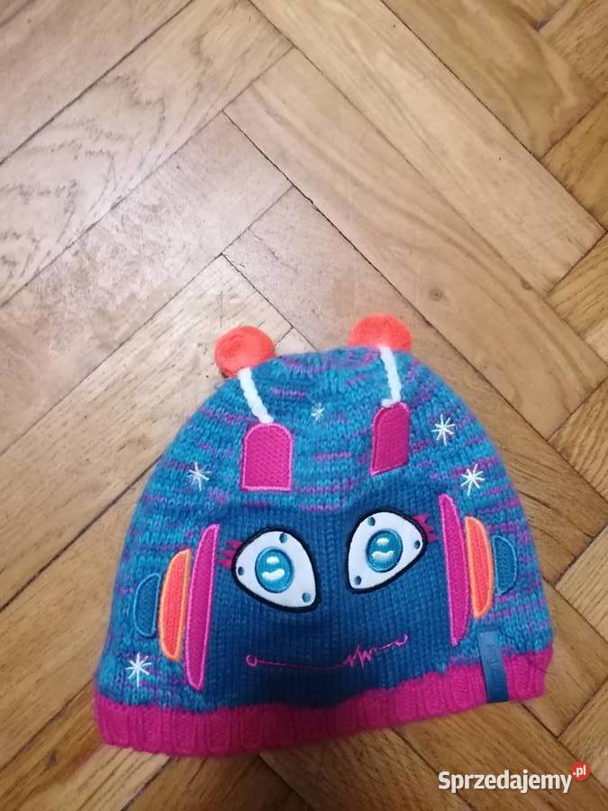 Czapka Wedze Firstheat Gdańsk