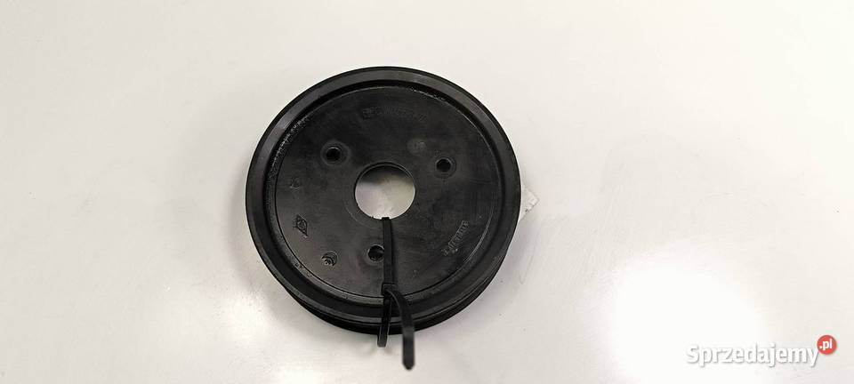 KOŁO PASOWE RENAULT MASTER III 8200357347