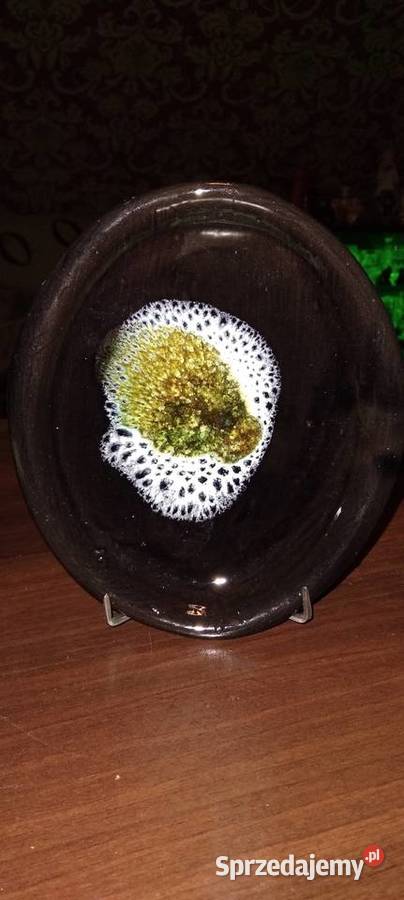 Dawna ceramika szkliwiona Sejny sprzedam