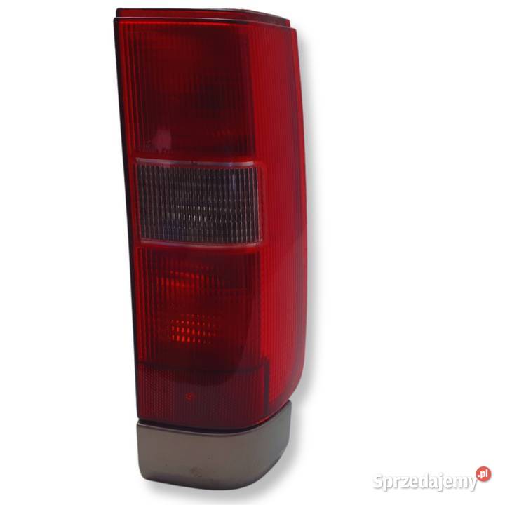 LAMPA PRAWA Volvo V70 I XC70 9606r TYLNA prawy Chełm sprzedam