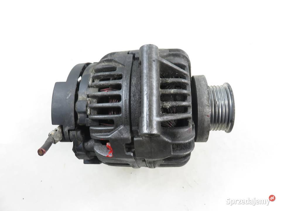 ALTERNATOR RENAULT CLIO II 14 7700434899
