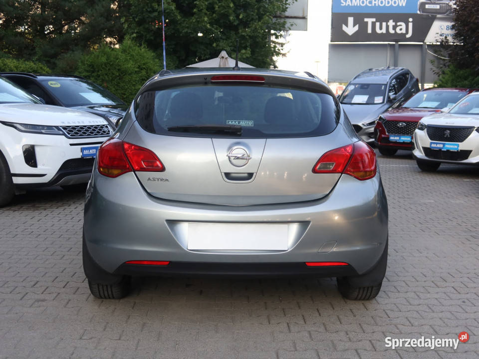 Opel Astra 16 16V komputer pokładowy Katowice