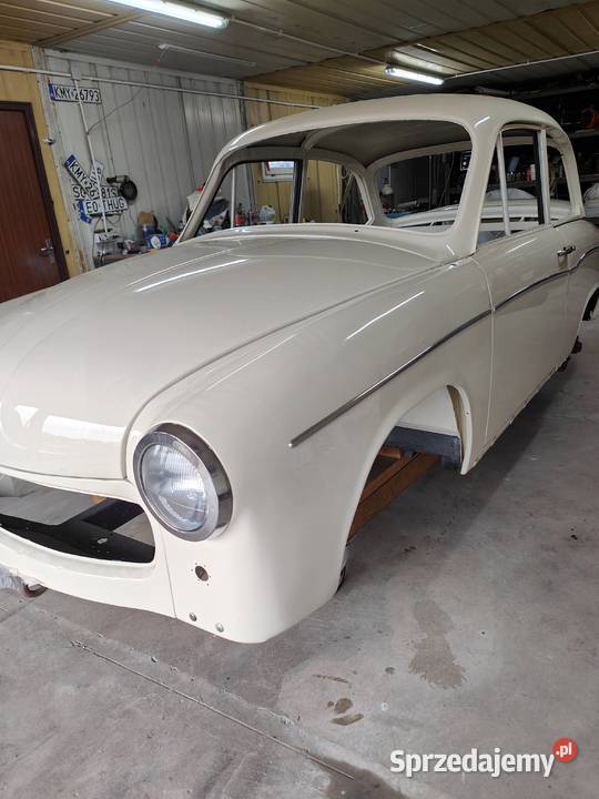 Syrena 105 Łowicz sprzedam
