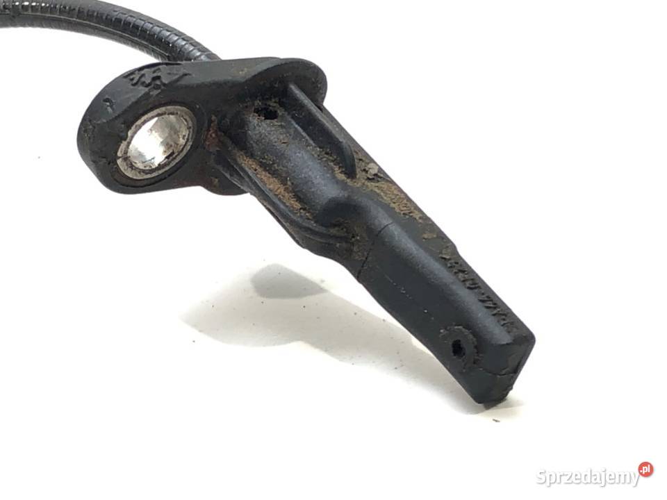 CZUJNIK ABS TYLNY PRAWY BMW F34 ABSENSOR osobowe