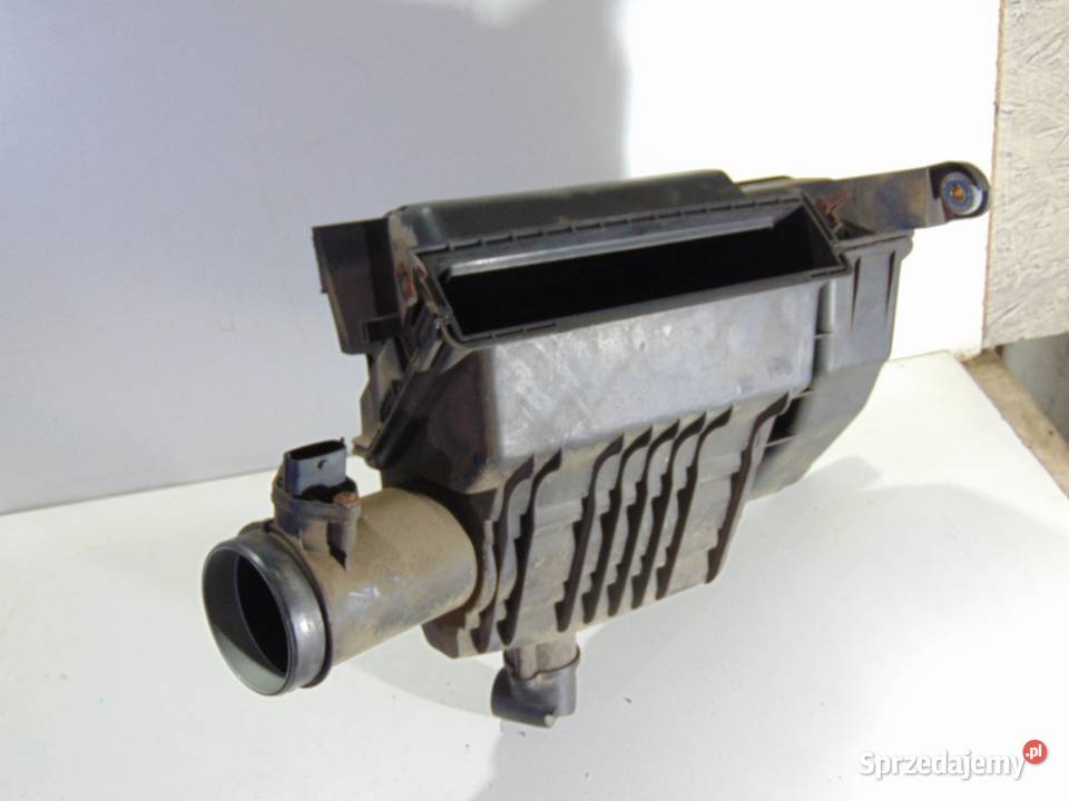 OBUDOWA FILTRA POWIETRZA BOXSTER 986 99611002111 sprzedam
