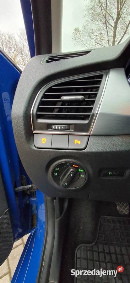 Skoda Fabia 10 Tsi 95 OKAZJA Tczew