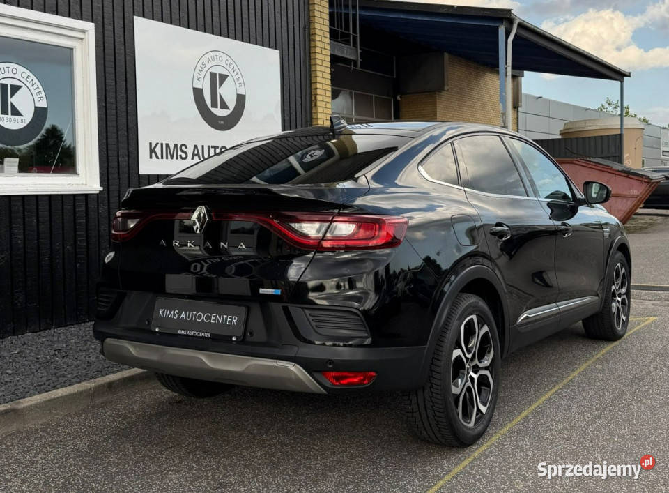 Mazda 3 16 benzyna 145hp 2023r IV 2019 SUV Sadlno