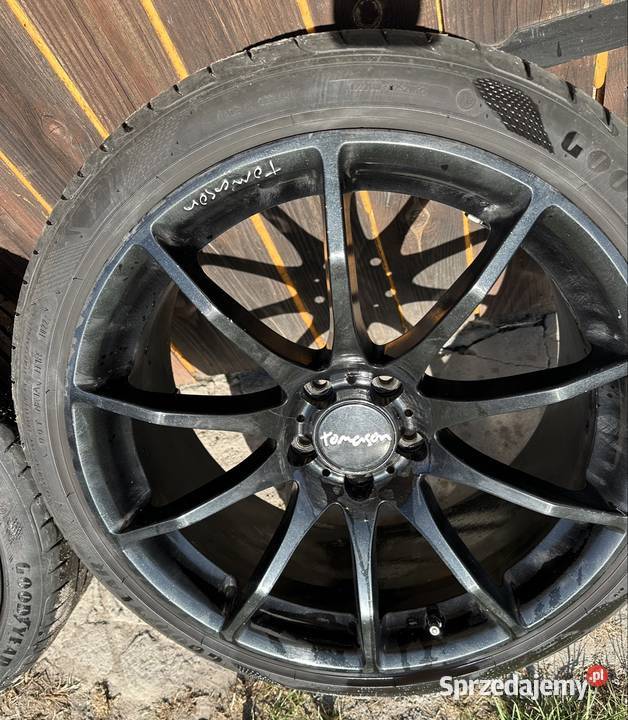 Tomason TN1 19 5x112 Harasiuki