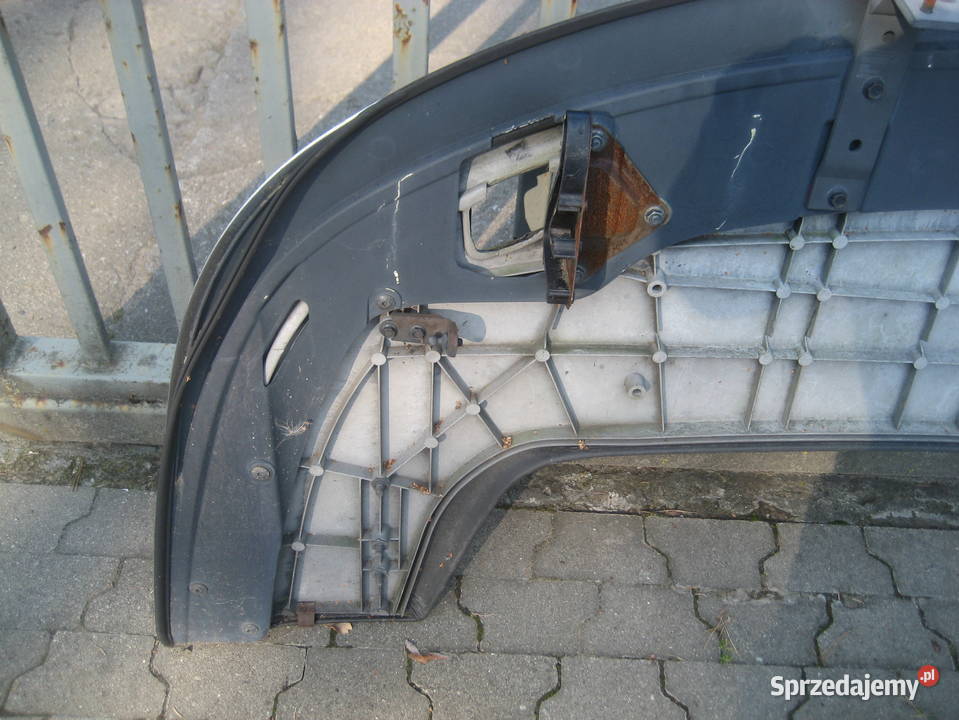 volvo c70 I cabrio 9804r klapa pokrywa dachu