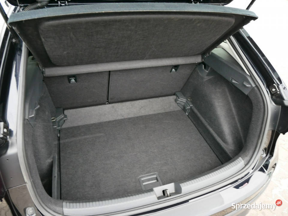 Volkswagen Taigo 10 TSI 95 Eu6 Full LED Tempomat ESP śląskie Goczałkowice-Zdrój