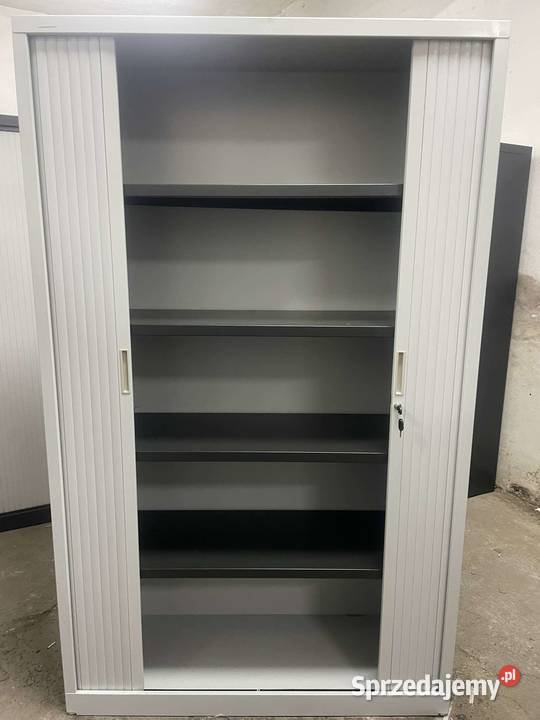 szafa biurowa garażowa warsztatowa Nowa Sól