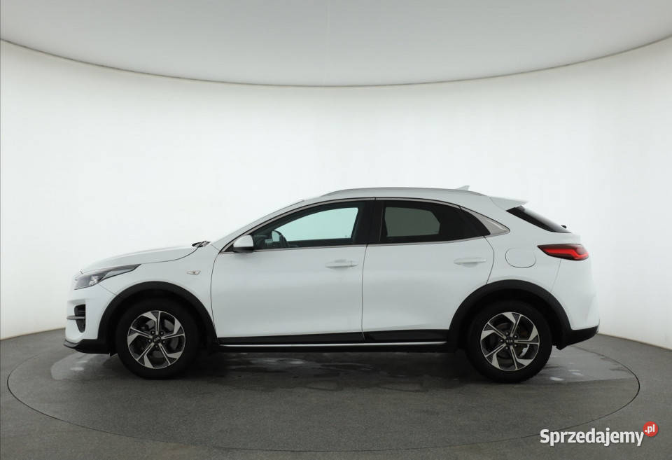 Kia XCeed 15 TGDI centralny zamek mazowieckie Piaseczno