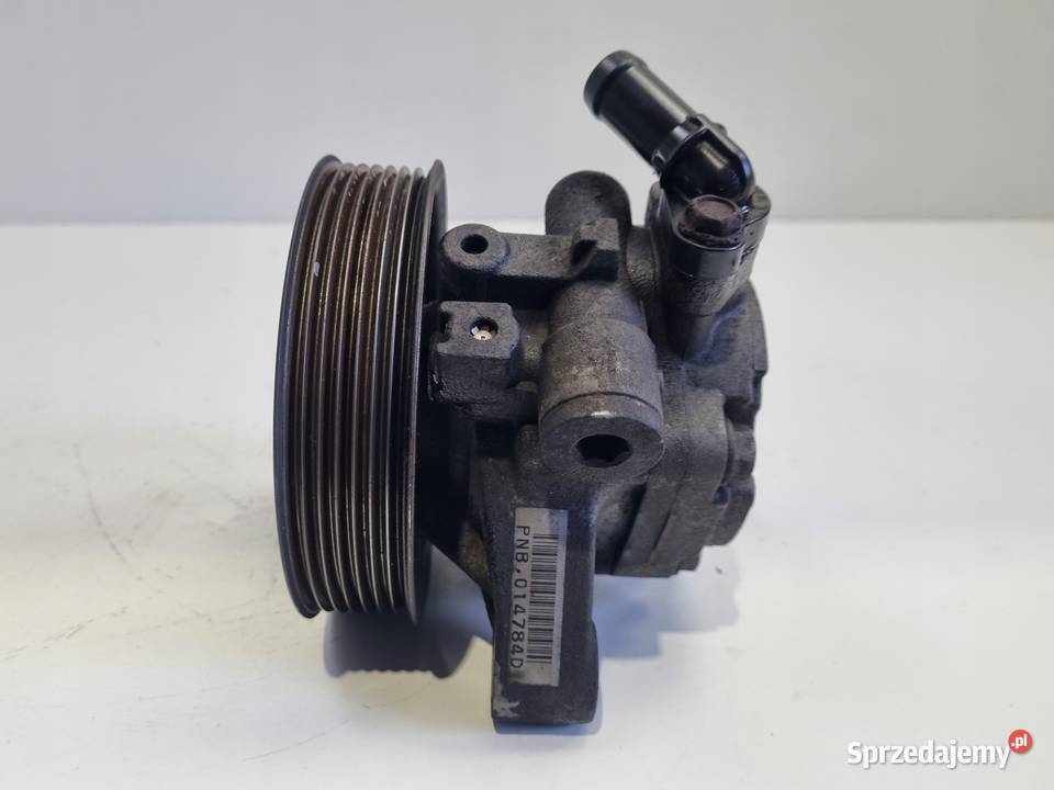 Honda FRV FRV 20 VTEC POMPA WSPOMAGANIA Rudka