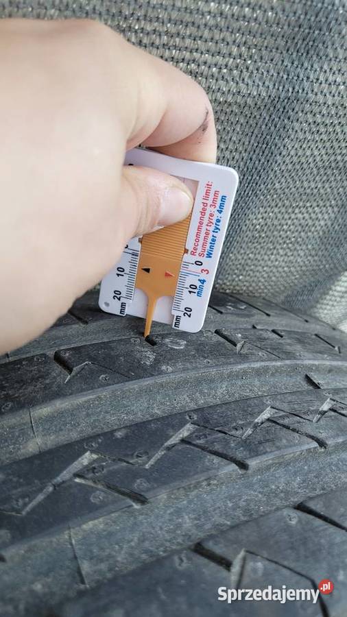Dębica 24540 r18 sprzedam