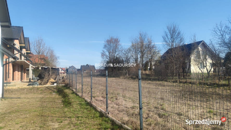 Mieszkanie 82m Zabierzów Krakowska