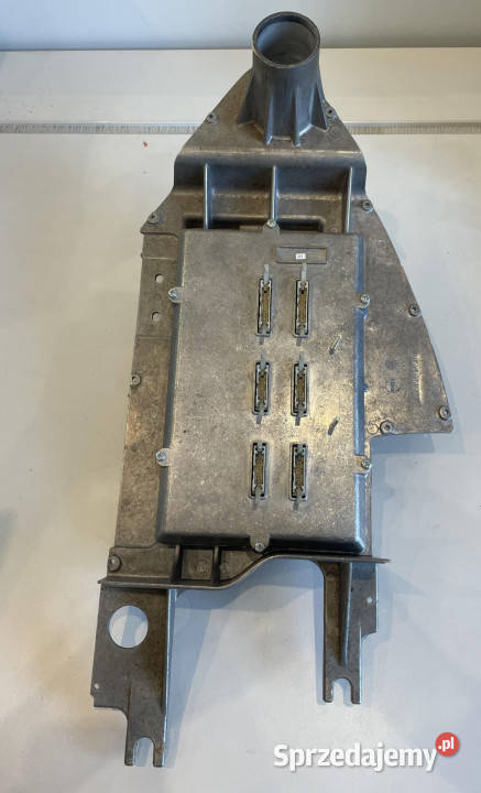 Fendt 920 sterownik pulpitu kontrolnego moduł